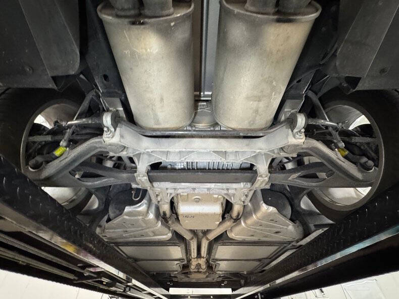 2010 Chevrolet Corvette