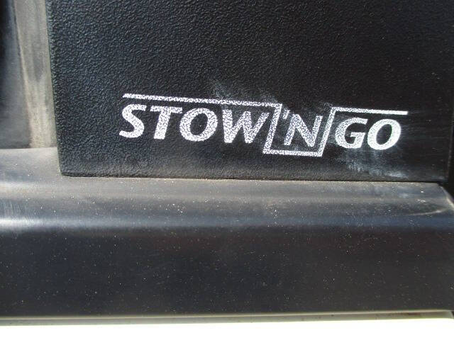 2010 Dodge Grand Caravan SE