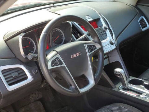 2011 GMC Terrain SLE-2