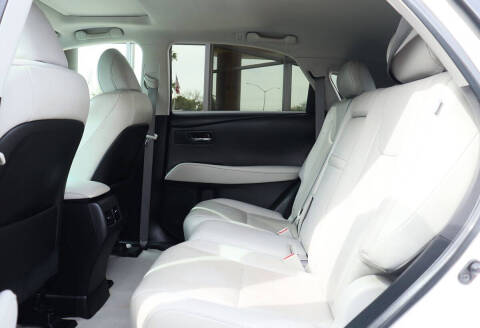 2014 Lexus RX 350