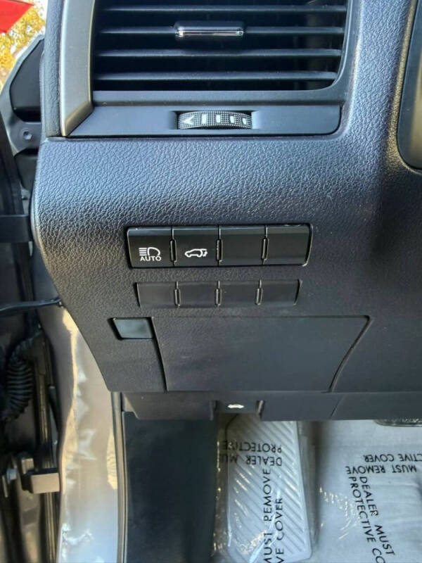 2018 Lexus RX 350