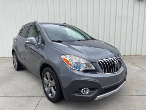 2014 Buick Encore Convenience