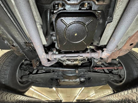 1979 Mercedes-Benz 450 SL