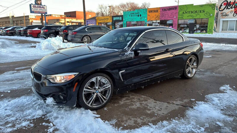 2021 BMW 2 Series 228i xDrive Gran Coupe