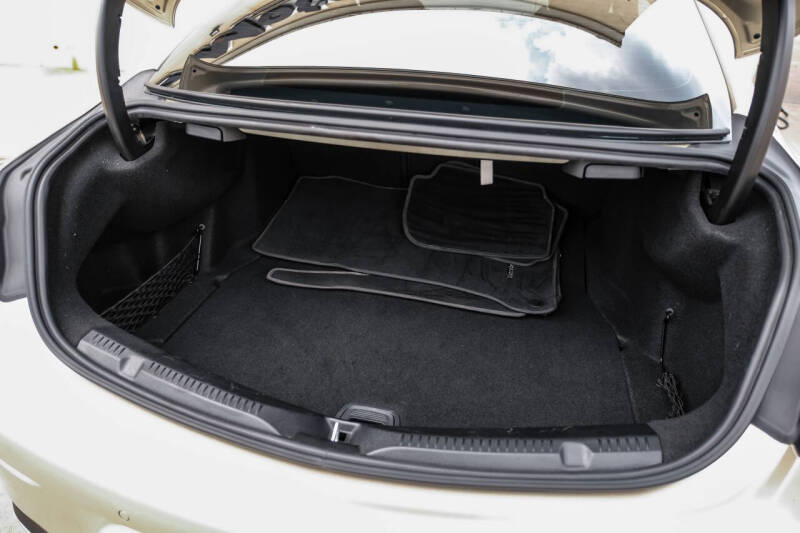 2018 Mercedes-Benz E-Class E 400