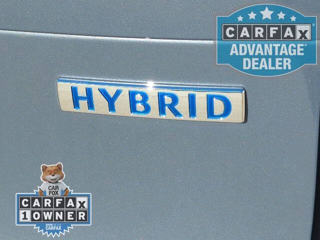 2025 Mazda CX-50 Hybrid Premium Plus