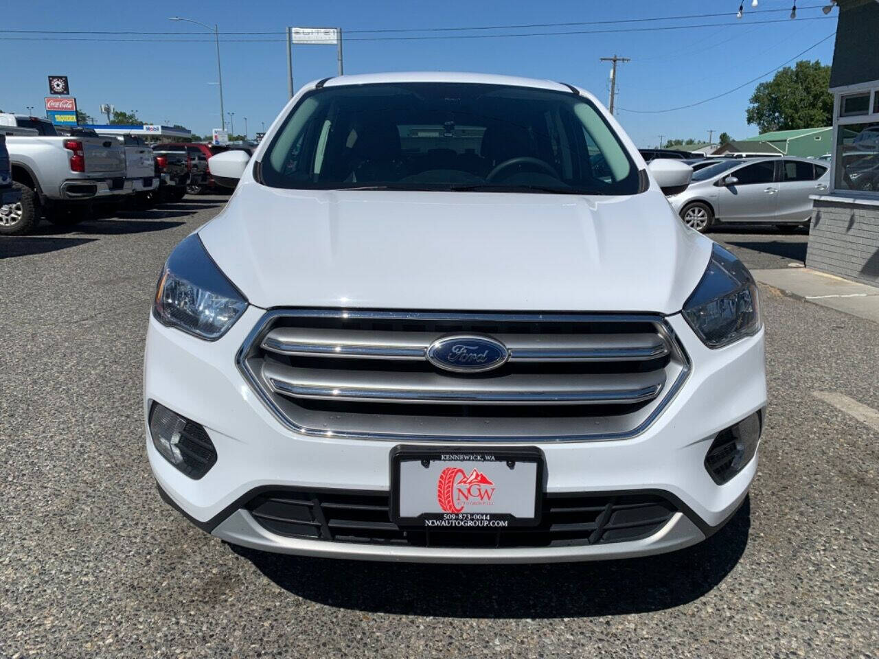 2017 Ford Escape for sale at NCW AUTO GROUP in Kennewick, WA