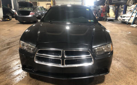 2011 Dodge Charger for sale at Six Brothers Mega Lot in Youngstown OH
