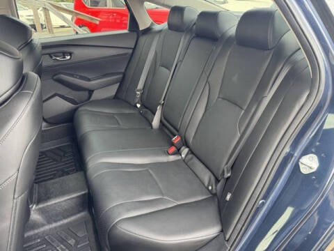 2023 Honda Accord Hybrid