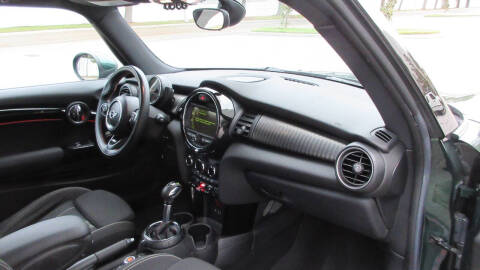 2015 MINI Hardtop 2 Door Cooper S