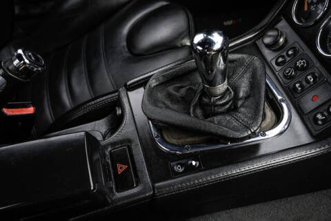 1998 BMW M