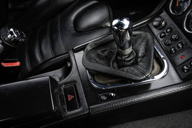 1998 BMW M