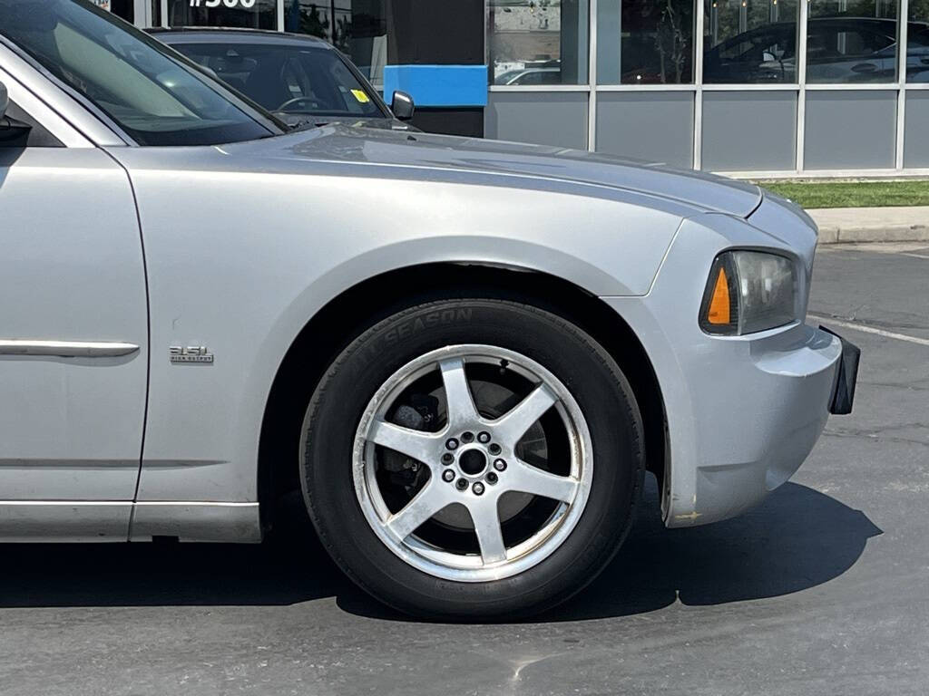 2010 Dodge Charger for sale at Axio Auto Boise in Boise, ID