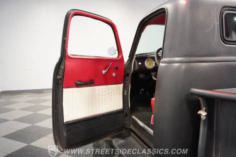 1947 Chevrolet 3100