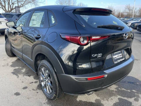 2026 Mazda CX-30 2.5 S