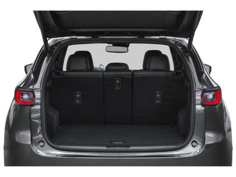 2025 Mazda CX-5 2.5 Turbo Premium