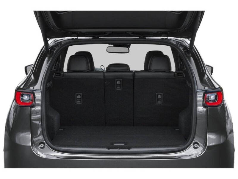 2025 Mazda CX-5 2.5 Turbo Premium