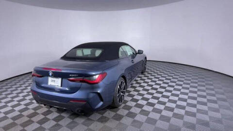 2023 BMW 4 Series 430i xDrive