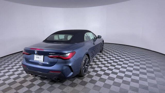 2023 BMW 4 Series 430i xDrive