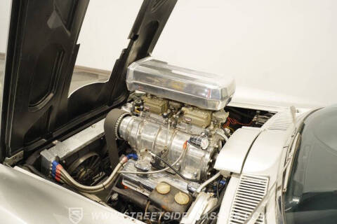 1965 Chevrolet Corvette