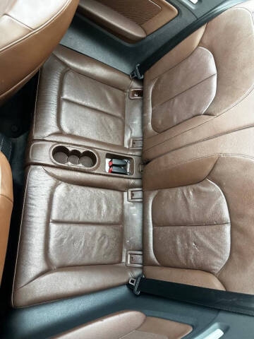 2015 Audi A3 2.0T quattro Premium