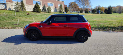 2019 MINI Hardtop 2 Door Cooper