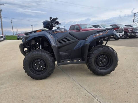 2025 Kawasaki Brute Force™