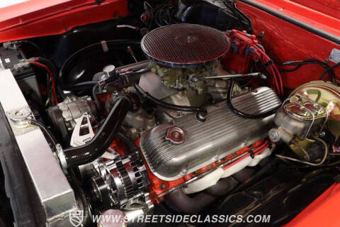 1967 Chevrolet Chevelle