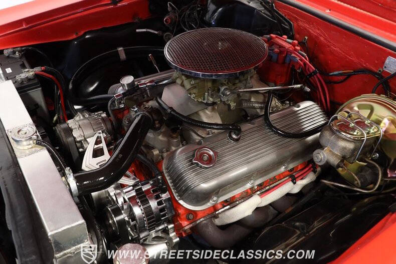 1967 Chevrolet Chevelle