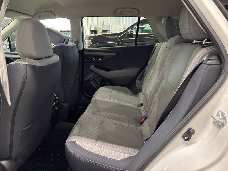 2024 Subaru Outback Premium