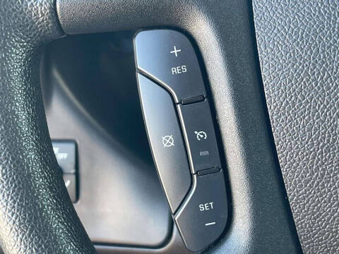 2023 GMC Savana 2500