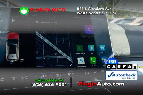 2023 VinFast VF8 Plus City Edition