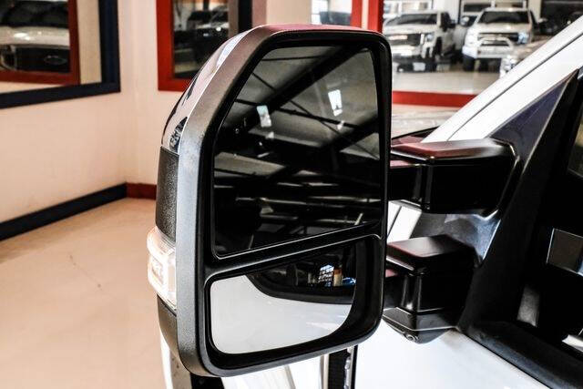 2021 Ford F-450 Super Duty Lariat