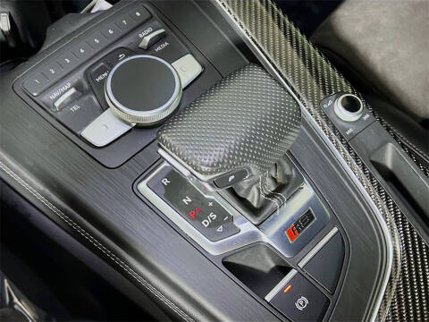 2018 Audi RS 5 2.9T quattro