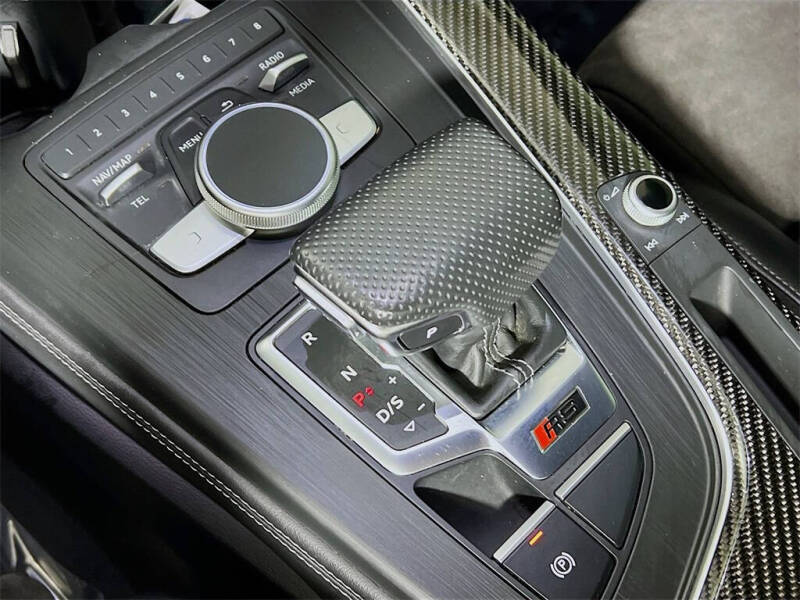 2018 Audi RS 5 2.9T quattro