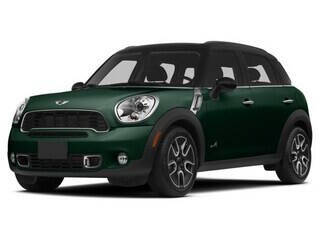 2014 MINI Countryman for sale at Condemi Motor Company in Lodi NJ