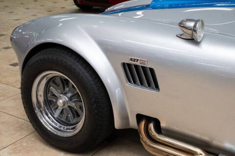 1965 Shelby Cobra