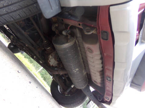 2005 Toyota RAV4