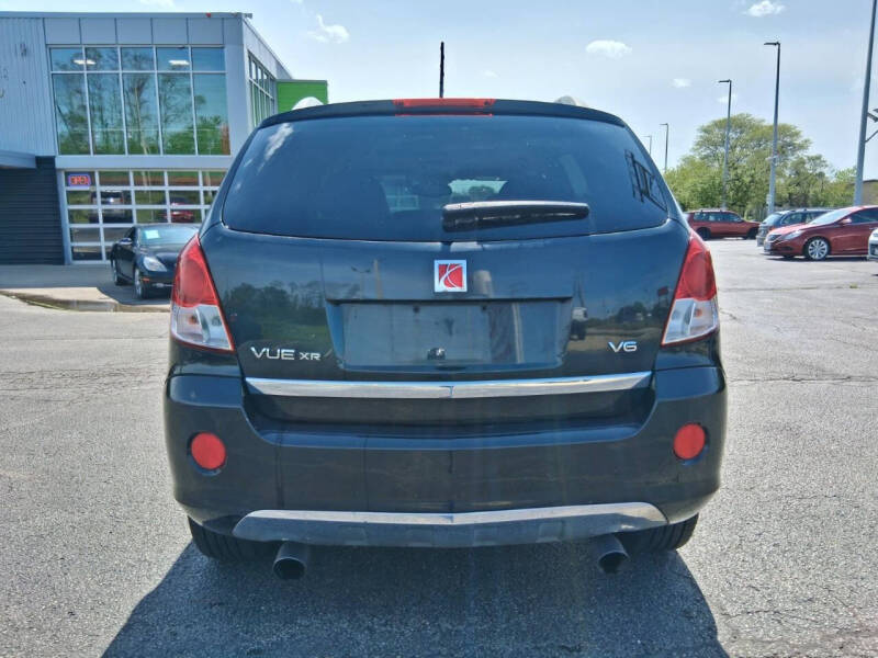 2008 Saturn Vue XR