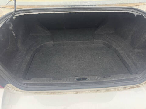 2005 Ford Five Hundred SEL