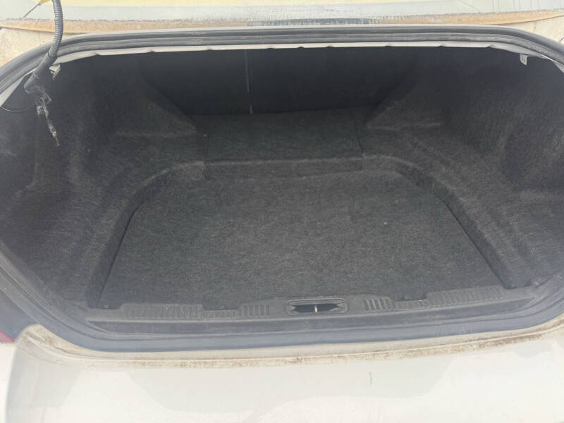 2005 Ford Five Hundred SEL