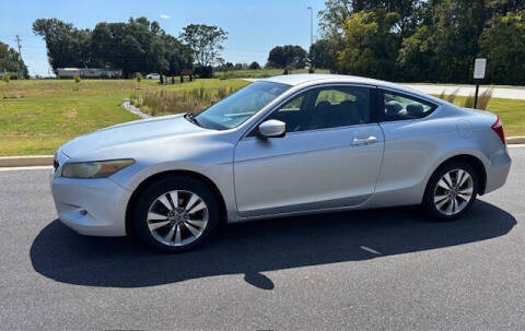 2010 Honda Accord LX-S