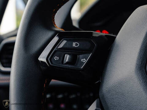 2024 Lamborghini Huracan Sterrato