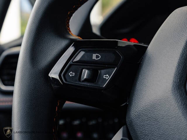 2024 Lamborghini Huracan Sterrato