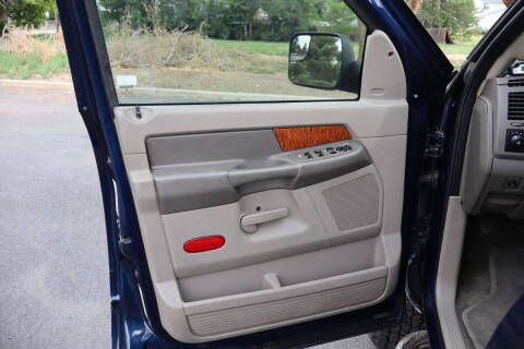 2006 Dodge Ram 2500