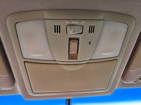 2011 Infiniti FX35