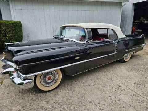 1956 Cadillac Series 62