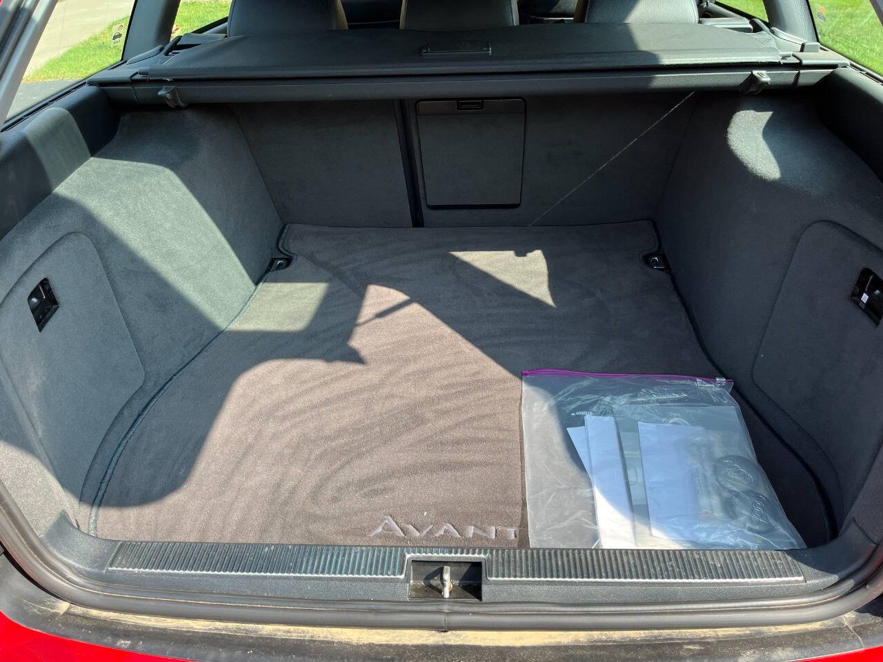 1998 Audi A4 110