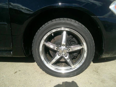 2006 Chevrolet Impala LS