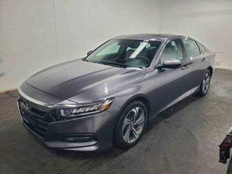 2020 Honda Accord EX